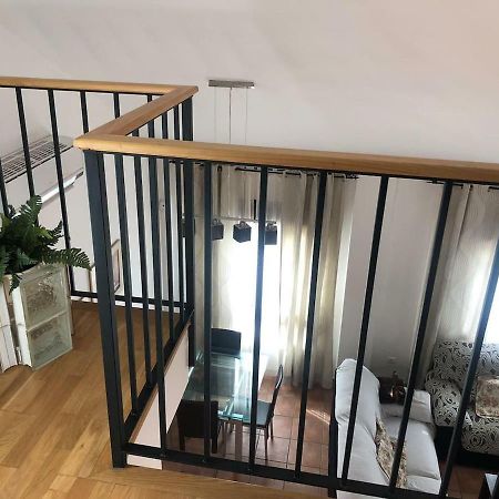 Vivienda Rural El Ejido Βίλα El Real de la Jara Εξωτερικό φωτογραφία