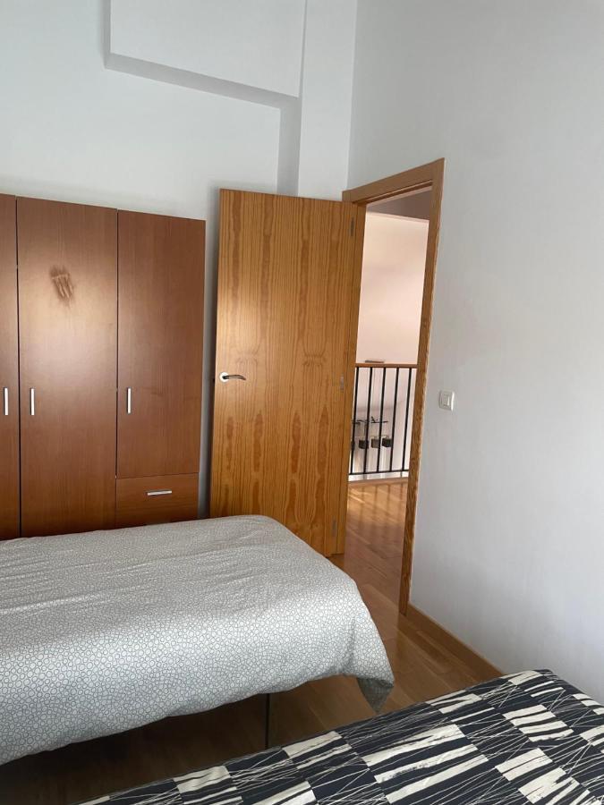 Vivienda Rural El Ejido Βίλα El Real de la Jara Εξωτερικό φωτογραφία